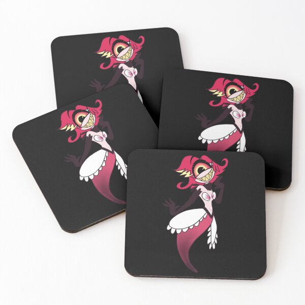 Item preview, Hazbin Hotel - Niffty designed and sold by Peony-st.