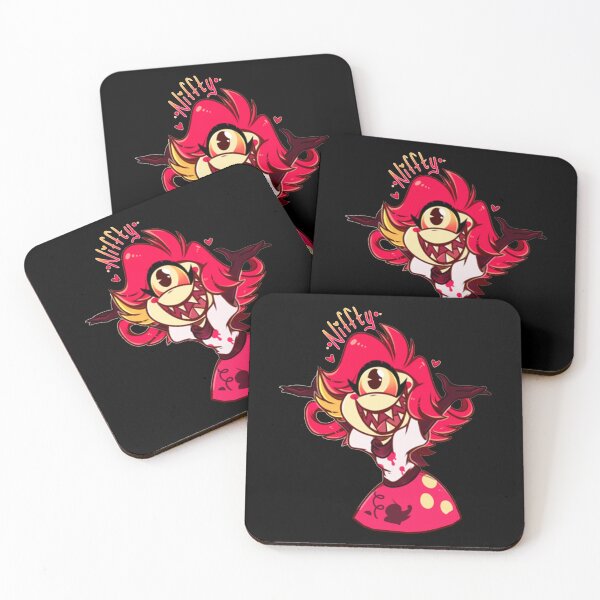 Item preview, Hazbin Hotel - Niffty designed and sold by Peony-st.