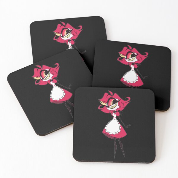 Item preview, Hazbin Hotel - Niffty designed and sold by Peony-st.