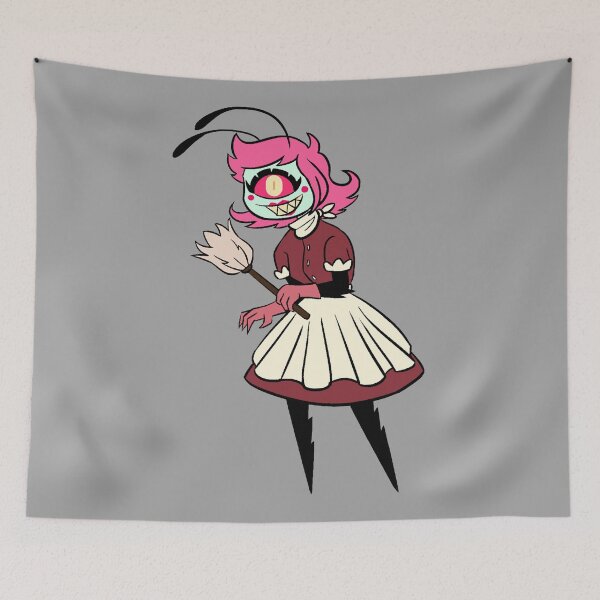 Item preview, Hazbin Hotel - Niffty designed and sold by Peony-st.