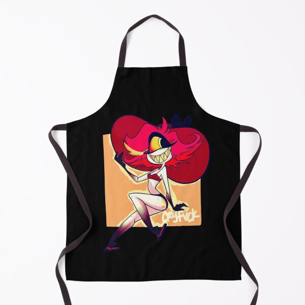 Item preview, Hazbin Hotel - Niffty designed and sold by Peony-st.