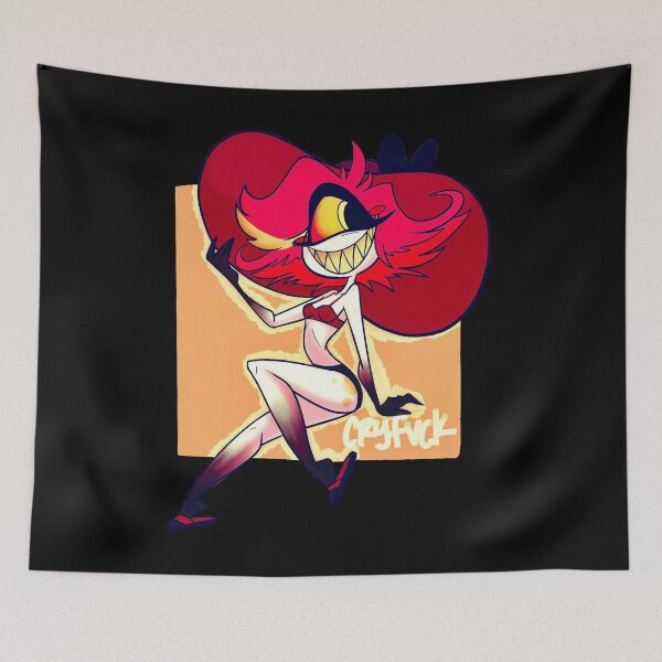 Item preview, Hazbin Hotel - Niffty designed and sold by Peony-st.