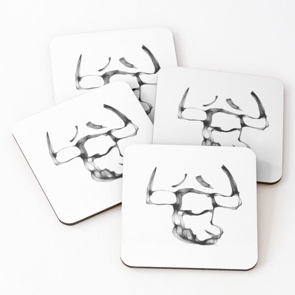 Item preview, Capricorn artwork designed and sold by giomalart.