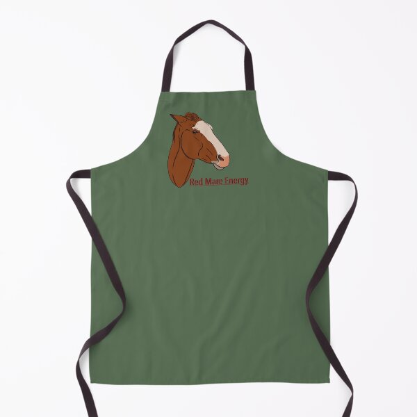 Item preview, Red Mare Energy  designed and sold by OWR-Artistry.
