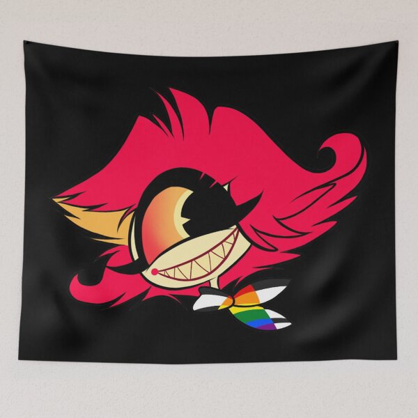 Item preview, Hazbin Hotel - Niffty designed and sold by Peony-st.