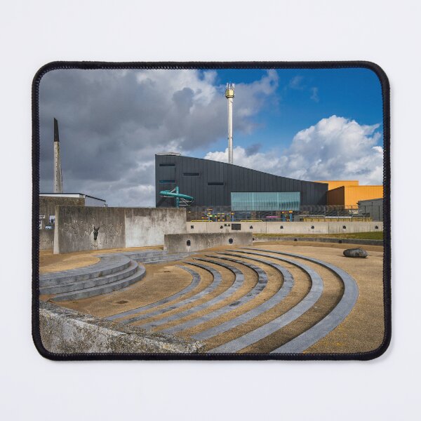 Item preview, Rhyl Drift Park  designed and sold by AJEvans.