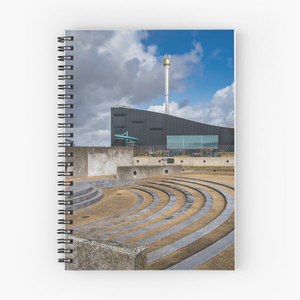 Item preview, Rhyl Drift Park  designed and sold by AJEvans.