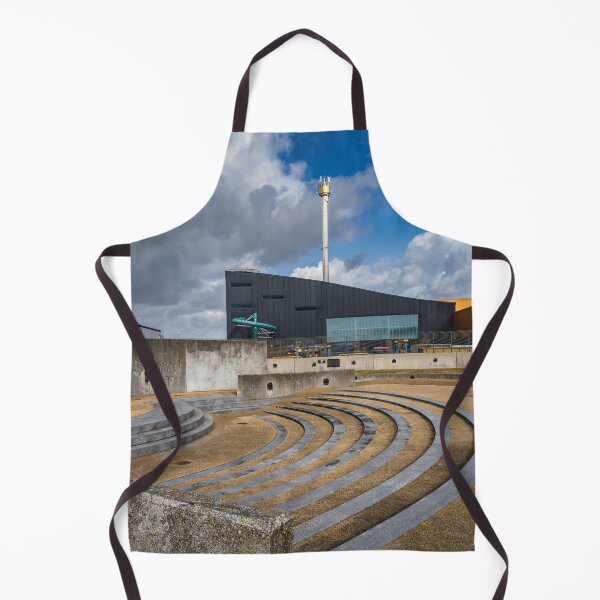 Item preview, Rhyl Drift Park designed and sold by AJEvans.