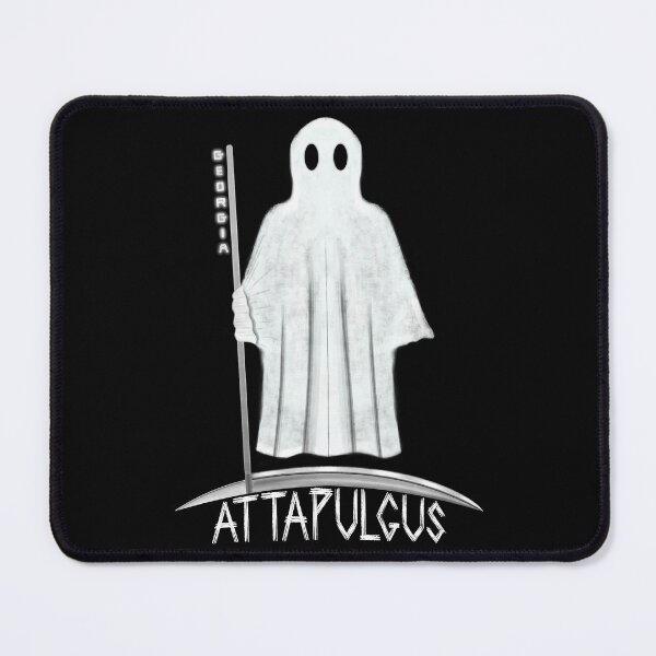 Item preview, Attapulgus Georgia designed and sold by MoMidoStore.