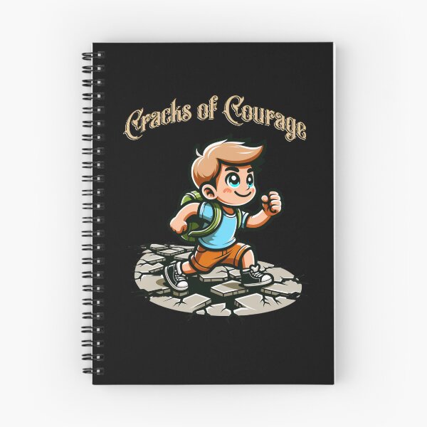 Item preview, limping ain't easy - Cracks of courage designed and sold by JansenGS.