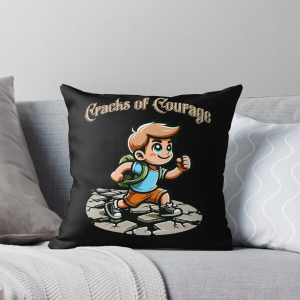 Item preview, limping ain't easy - Cracks of courage designed and sold by JansenGS.