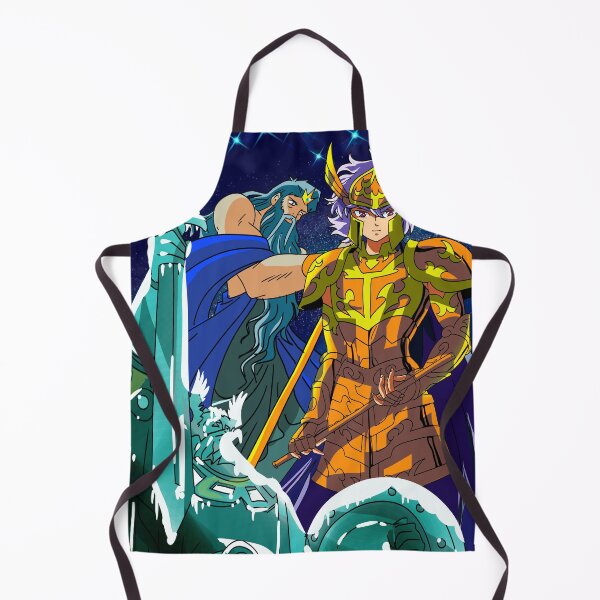 Item preview, Mermaid in Asgard designed and sold by mangafirealpaca.