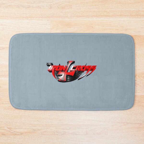 Item preview, Iron Cross Rocks your soul. designed and sold by ThundRDownunder.