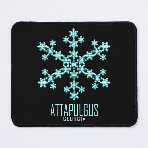 Item preview, Attapulgus Georgia designed and sold by MoMidoStore.