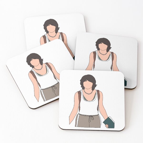 Item preview, Hazel - Bottoms Movie designed and sold by createdbycara-.