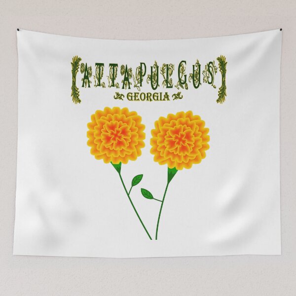 Item preview, Attapulgus Georgia designed and sold by MoMidoStore.