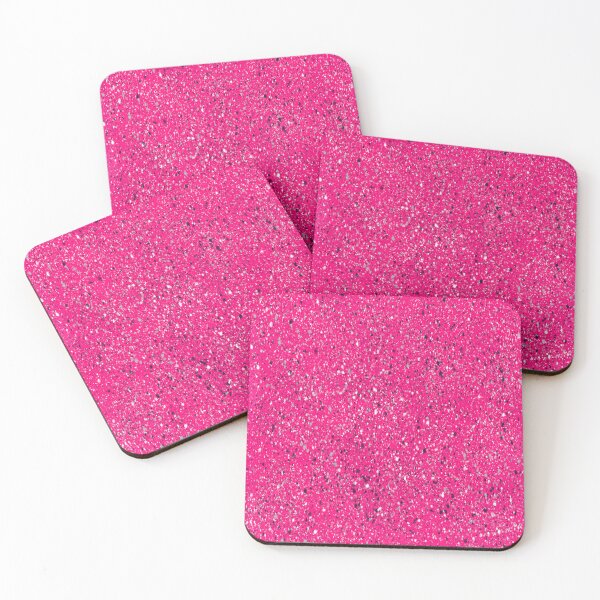 Item preview, Pink Sparkles Splatter Art designed and sold by DanielleGensler.