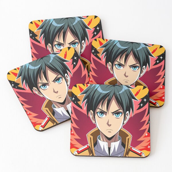 Item preview, Inferno of Emotion,Angry Anime Boy designed and sold by AgarutanPrint.