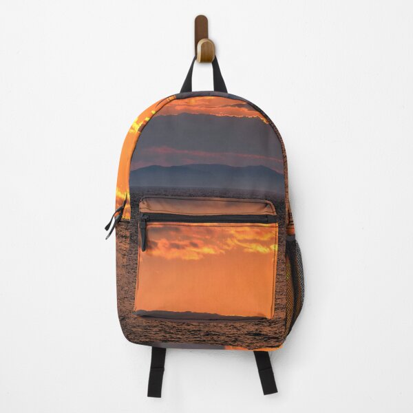 Item preview, Ocean Sunset Wales designed and sold by AJEvans.