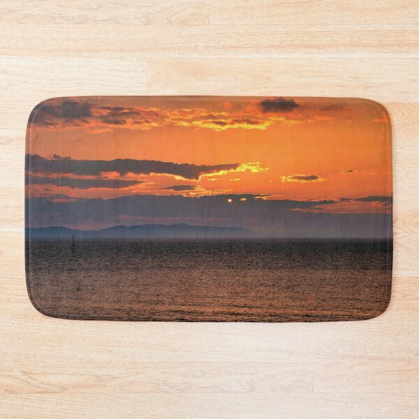 Item preview, Ocean Sunset Wales  designed and sold by AJEvans.
