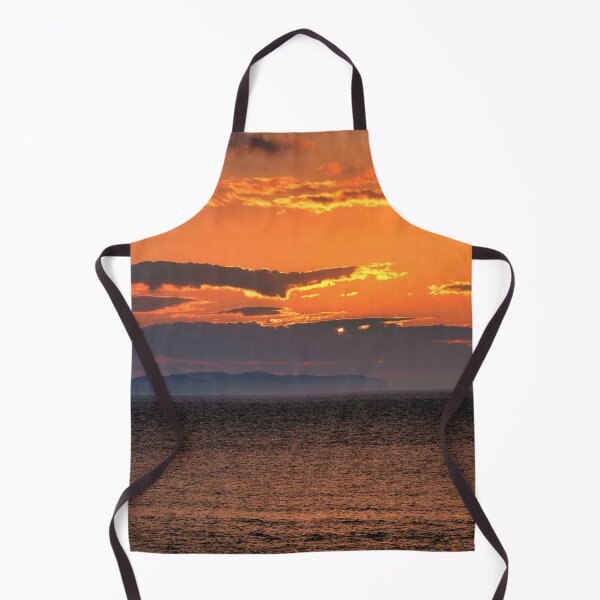 Item preview, Ocean Sunset Wales  designed and sold by AJEvans.