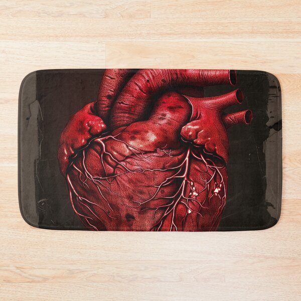 Item preview, Vitality in Silence: The Tell-Tale Heart designed and sold by Juuskus.