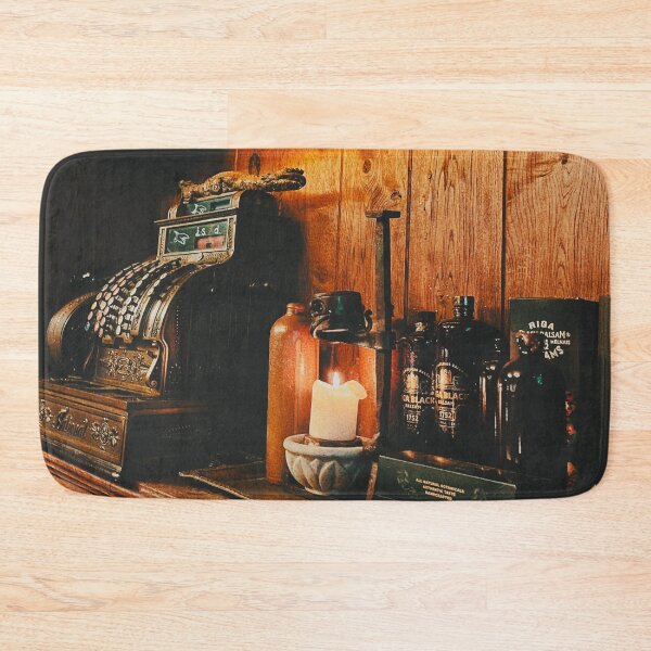 Item preview, Black Magic Bar - Riga - Latvia  designed and sold by Emilia Oxelheim.