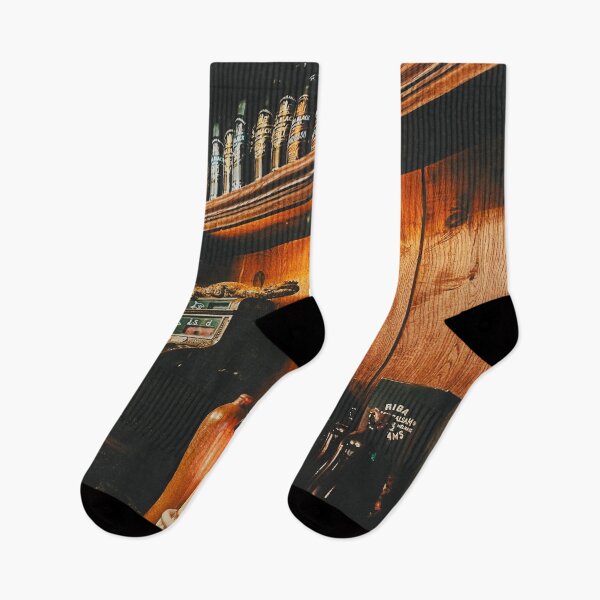 Item preview, Black Magic Bar - Riga - Latvia  designed and sold by Emilia Oxelheim.