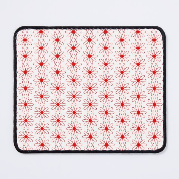 Item preview, Flower Power - Red designed and sold by Robert Prata Artist.