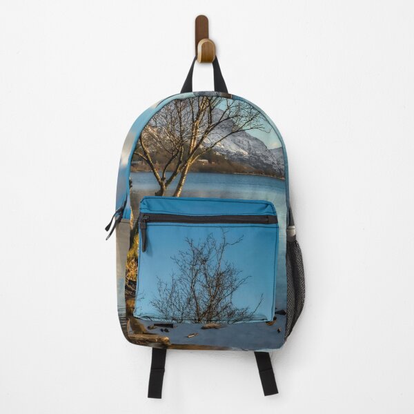 Item preview, Padarn Lake And Snowdon designed and sold by AJEvans.