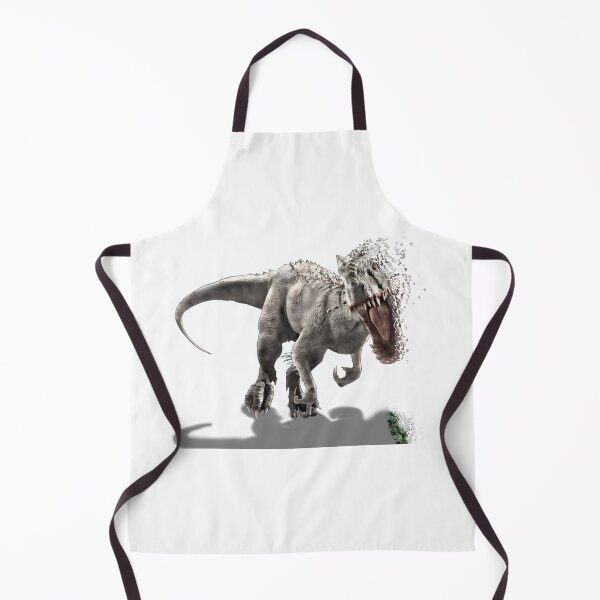 Item preview, indominus rex little bit horror designed and sold by unicreationx.