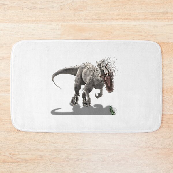 Item preview, indominus rex little bit  horror  designed and sold by unicreationx.