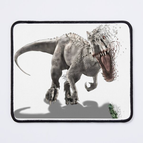Item preview, indominus rex little bit  horror  designed and sold by unicreationx.