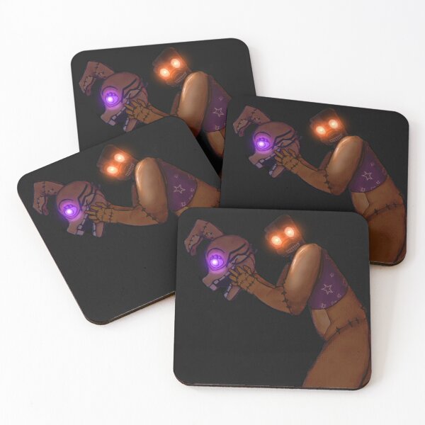 Item preview, Glitchtrap fnaf designed and sold by NBshopp.