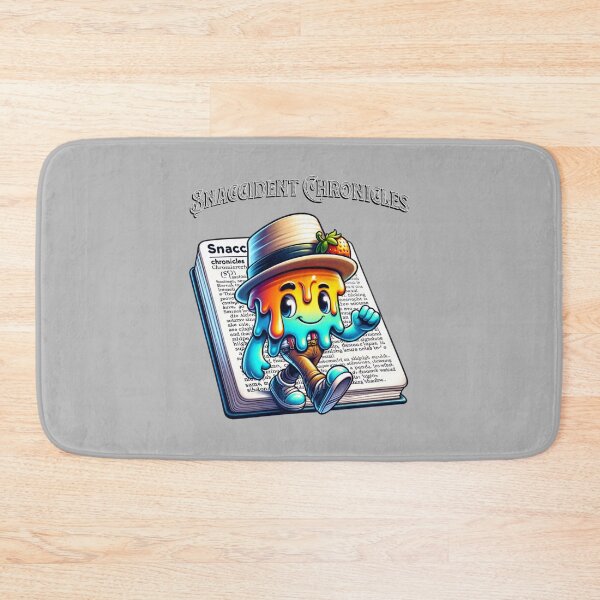 Item preview, Snaccident Definition - Snaccident chronicles designed and sold by JansenGS.
