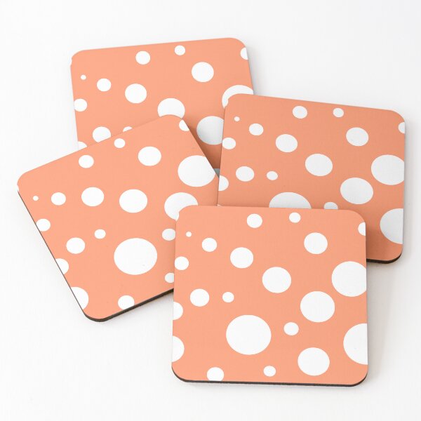 Item preview, Milk on peach designed and sold by VauKaArtShop.