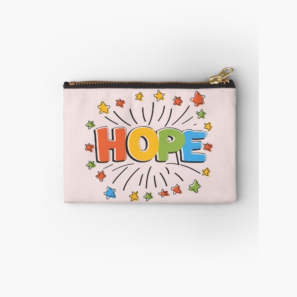 Item preview, hope word To live for the hope of it all designed and sold by GLORY-LIFE.