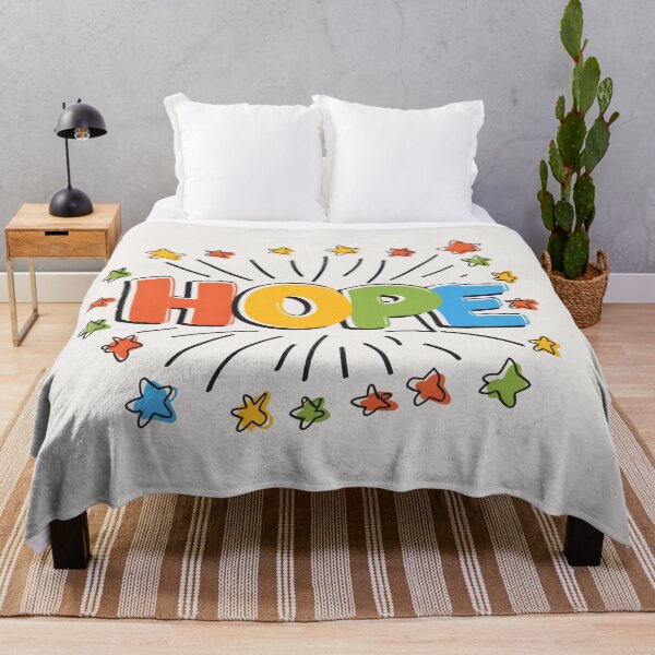 Item preview, hope word To live for the hope of it all designed and sold by GLORY-LIFE.