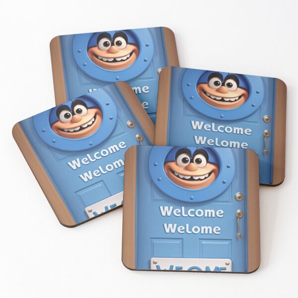 Item preview, Welcome to a world of creativity and excellence designed and sold by HelloWoord.