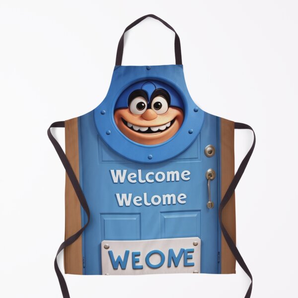Item preview, Welcome to a world of creativity and excellence designed and sold by HelloWoord.