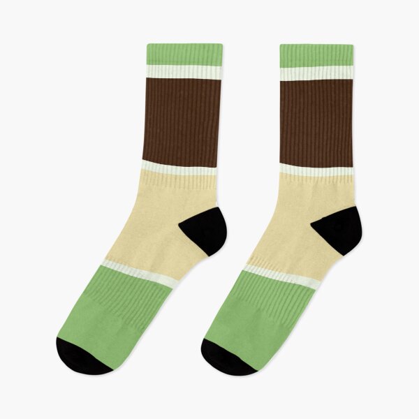 Item preview, Pistacchio Vanilla Chocolate Trend Colors designed and sold by VauKaArtShop.