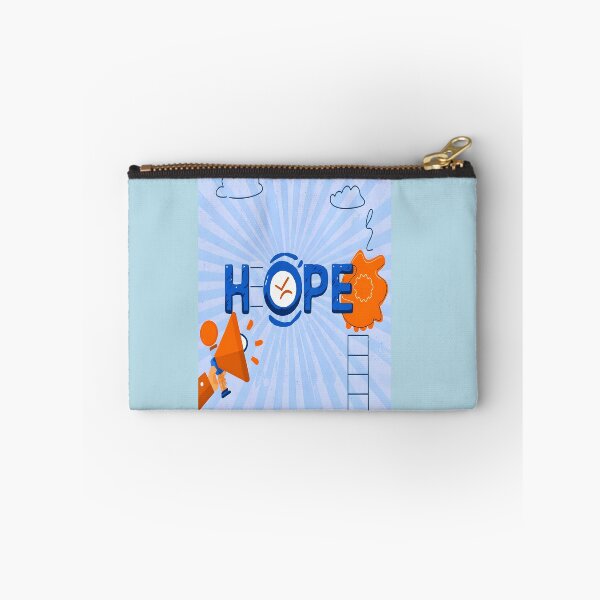 Item preview, hope word To live for the hope of it all designed and sold by GLORY-LIFE.