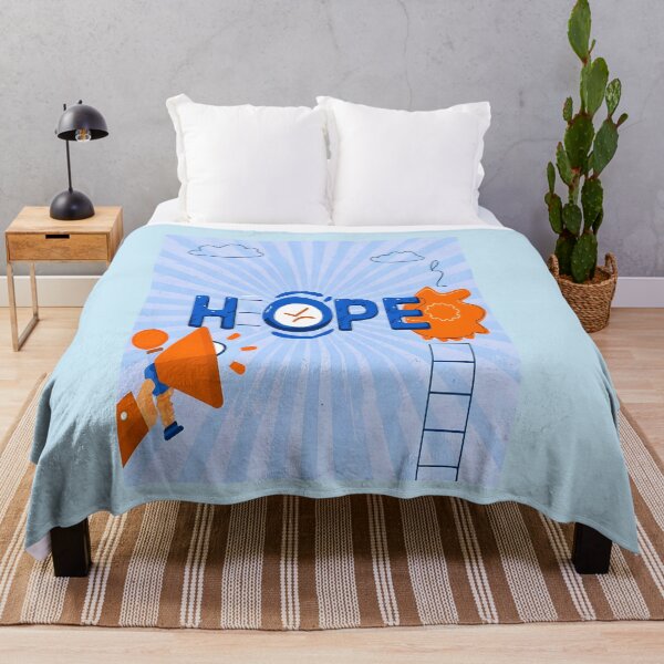 Item preview, hope word To live for the hope of it all designed and sold by GLORY-LIFE.