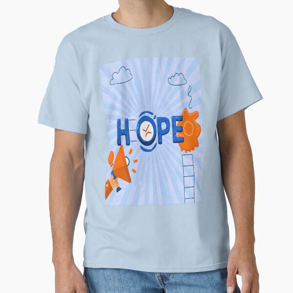 Item preview, hope word To live for the hope of it all designed and sold by GLORY-LIFE.