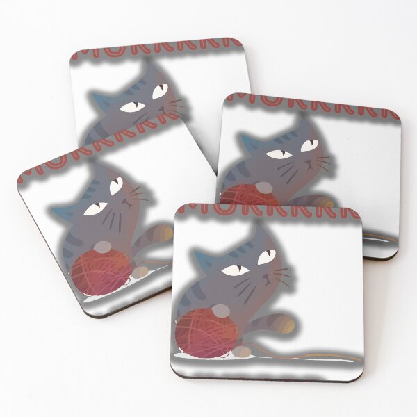 Item preview, Cat designed and sold by ciapus4.