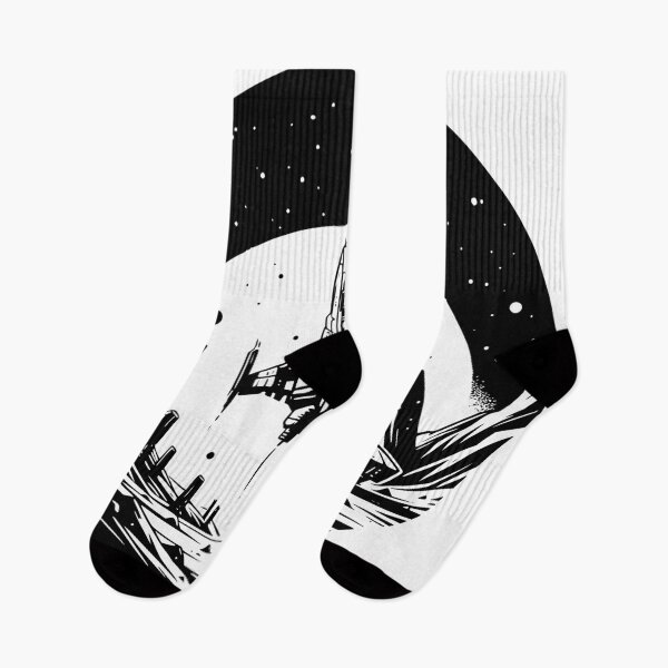Item preview, Cosmic Futurism: Exploring the Unknown designed and sold by LATINOERRANTES.