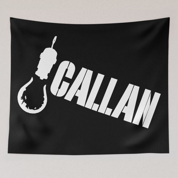 Item preview, independentthings Callan 2 designed and sold by Beeb Things.