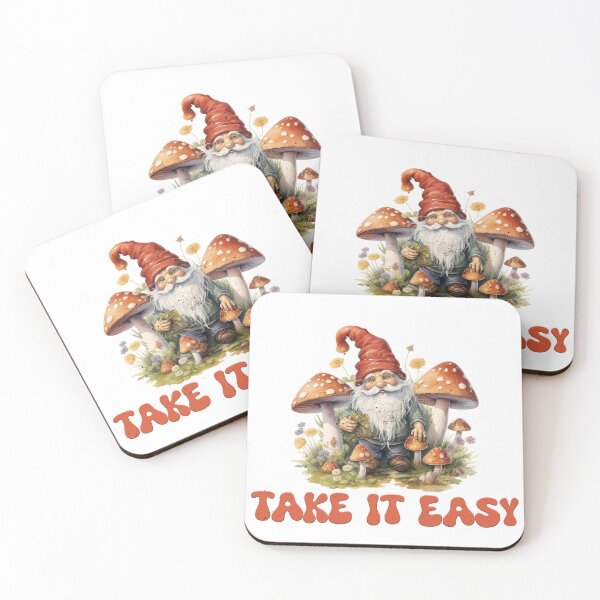 Item preview, Take it easy designed and sold by rollsnbones.