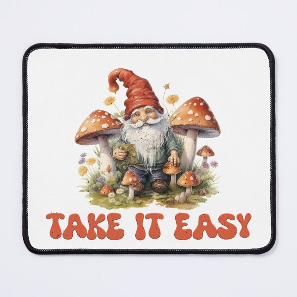 Item preview, Take it easy designed and sold by rollsnbones.