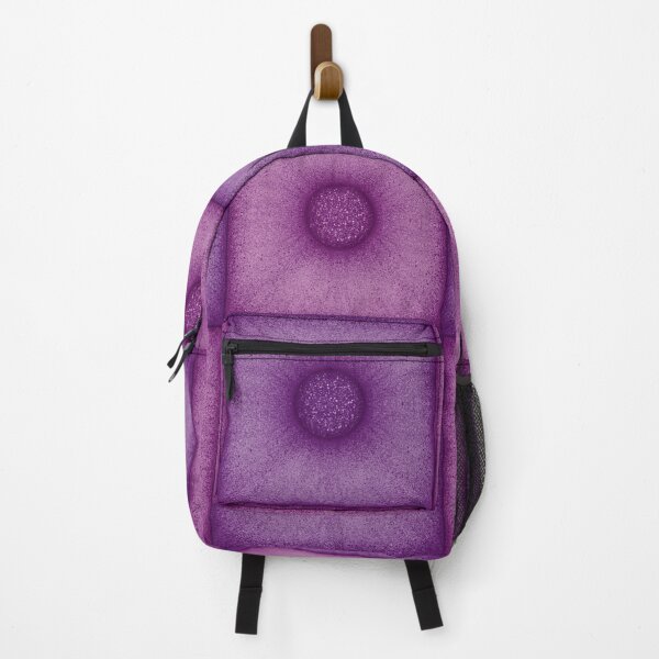 Item preview, Chess pattern from "Pouf" tiles the color of eggplant and lavender designed and sold by Cherevan.
